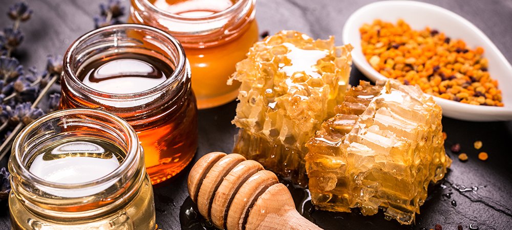Organik ve Doğal Balların Aromalarının Birbirinden Farklı Olma Nedenleri Nedir?