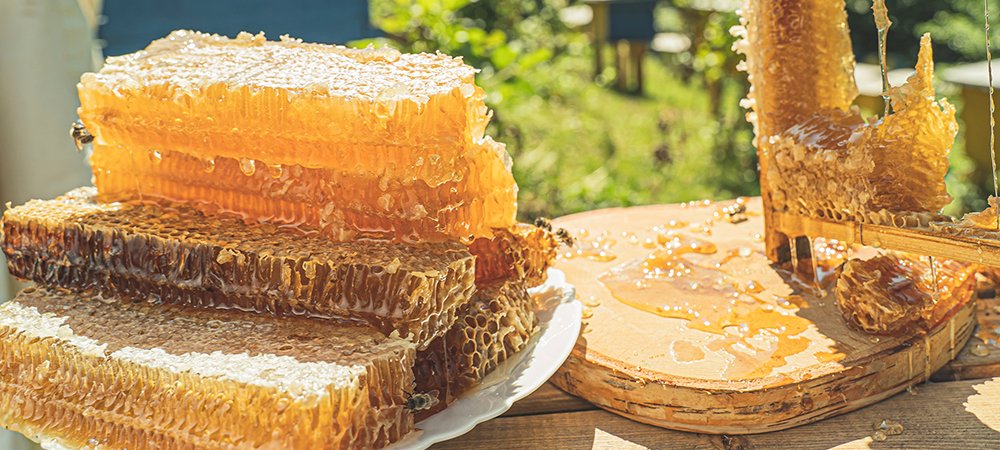 Prolin değeri balın gerçekliğinin, kalitesinin ve antioksidan aktivitelerinin belirlenmesinde kullanılan en önemli parametredir