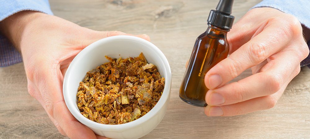 Propolis Her Gün Kullanılır Mı?