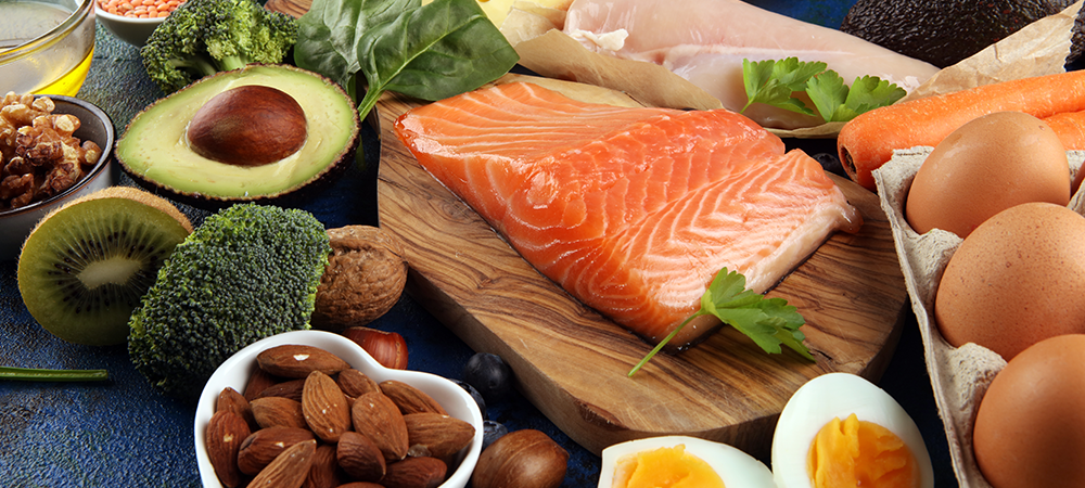 Protein Nedir?