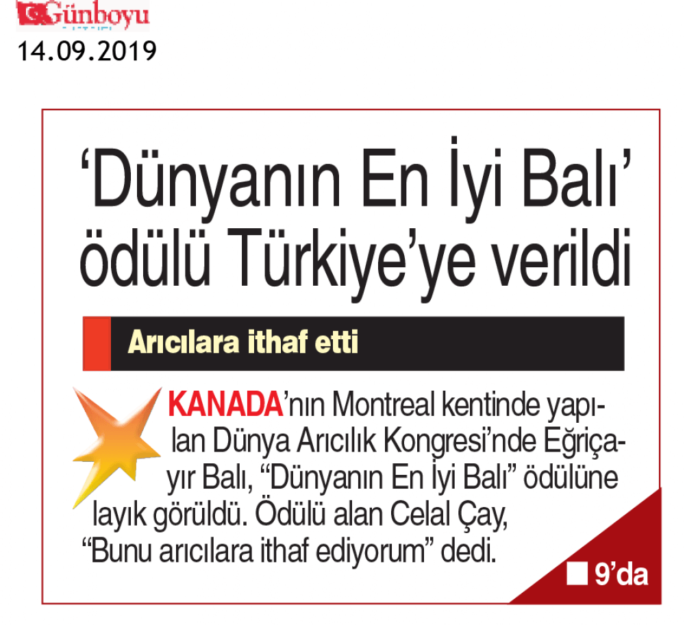 Günboyu <br><span>14.09.2019</span>