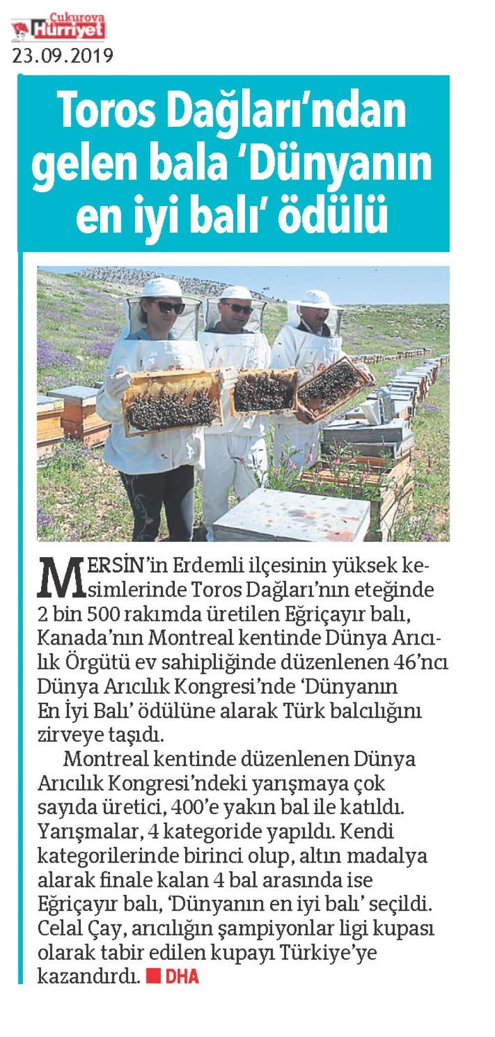 Hürriyet Çukurova<br><span>23.09.2019</span>