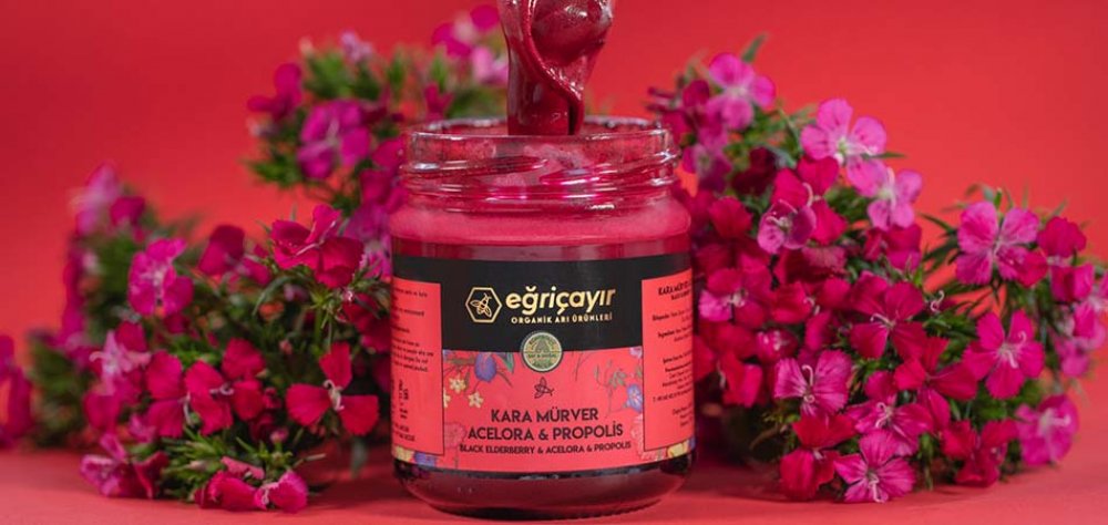 Kara Mürver Nasıl Tüketilir?