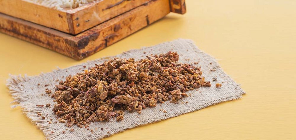 Propolis Bebeklere Ne Zaman Verilir?
