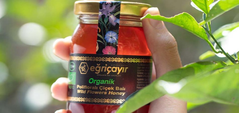 Polifloralı Bal Nedir?
