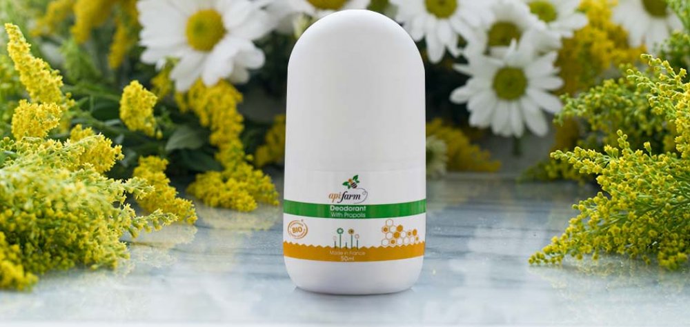 Organik Roll-On Nedir?