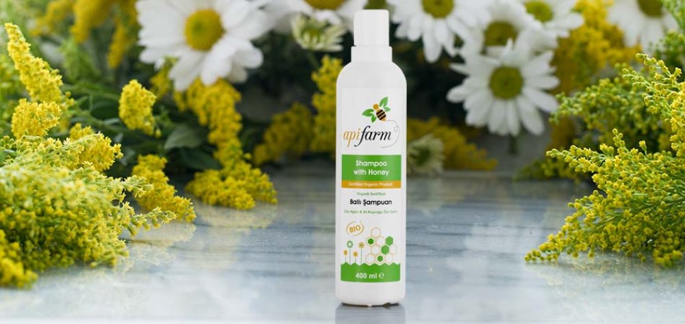 Hair sales conditioner nedir