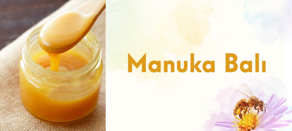 Manuka Balı