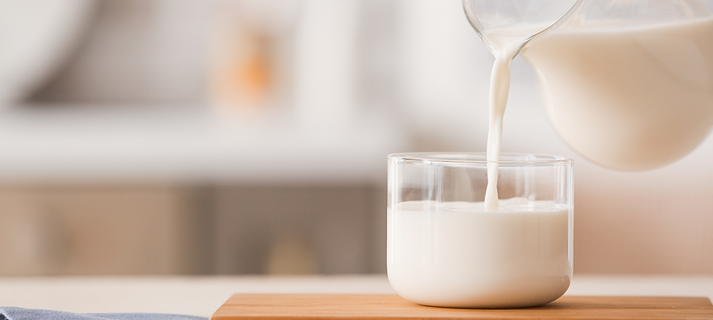 Sütün Yararları Nelerdir?