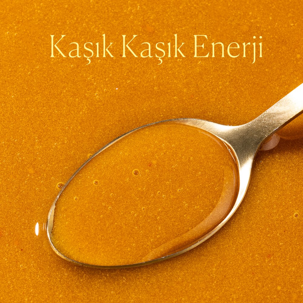 Aktive Pro 3+ Polen + Ginseng + Ham Bal