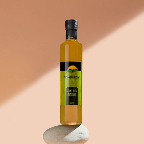 Naturel Sızma Zeytinyağı