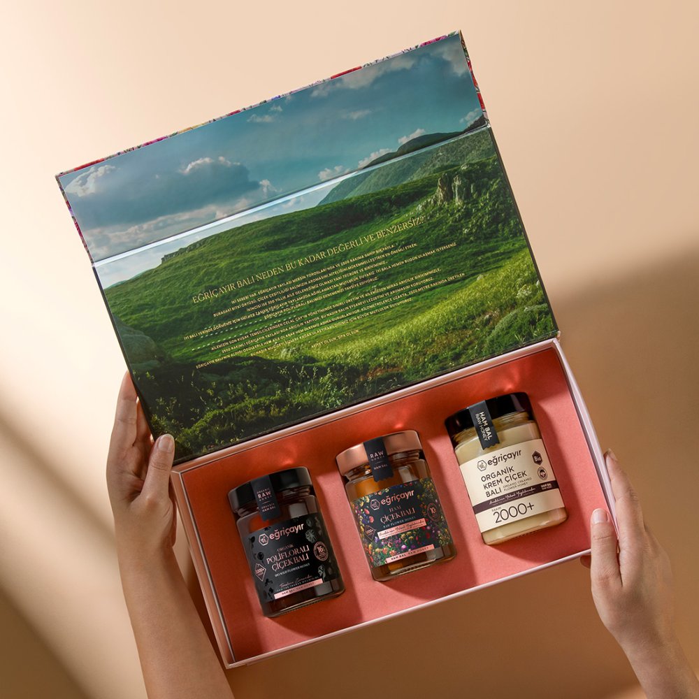 Bal Koleksiyonu