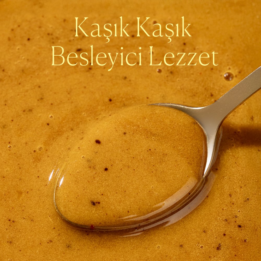 Balance 4X Arı Sütü + Ham Bal + Polen + Propolis