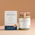 Apifarm Advance 3X Arı Sütü + Ham Bal + Propolis 415g