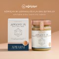 Apifarm Advance 3X Arı Sütü + Ham Bal + Propolis 415g