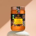 Eğriçayır Çiçek Balı, Organik Sertifikalı, İç Anadolu Bölgesi TA14+ 850g