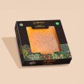 Eğriçayır Karakovan Petek Bal, Organik Sertifikalı TA16+ 1.1kg