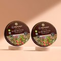 Eğriçayır Karakovan Petek Bal, Organik Sertifikalı TA16+ 2 x 1.2kg