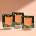 Eğriçayır Karakovan Petek Bal, Organik Sertifikalı TA16+ 3 x 1.1kg