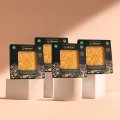 Eğriçayır Karakovan Petek Bal, Organik Sertifikalı TA16+ 4 x 1.2kg