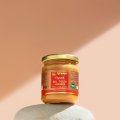 Eğriçayır Organik Bal + Polen + Ginseng 240g