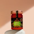 Eğriçayır Organik Çam Balı TA15+ 450g