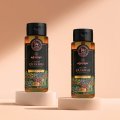 Eğriçayır Organik Çiçek Balı Sıkma Ambalaj TA14+ 2 x 550g