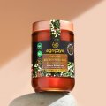 Eğriçayır Organik Keçiboynuzu Balı 850g