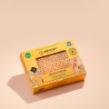Eğriçayır Organik Petek Bal 1200m (İç Anadolu dan) 400g