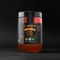Eğriçayır Organik Polifloralı(Çok Çiçekli) Bal TA16+ 850g