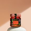Eğriçayır Organik Sandal Çiçeği Balı 300g