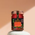 Eğriçayır Organik Sandal Çiçeği Balı 450g