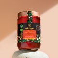 Eğriçayır Organik Sandal Çiçeği Balı 850g