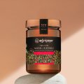 Eğriçayır Organik Sandal Çiçeği Balı 850g