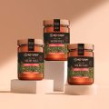 Eğriçayır Organik Sedir Balı TA17+ 3 x 850g