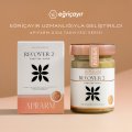 Apifarm Recover 2+  Kudret Narı + Ham Bal 415g