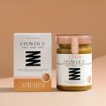 Apifarm Z Power 3+ Zerdeçal + Zencefil + Ham Bal 415g