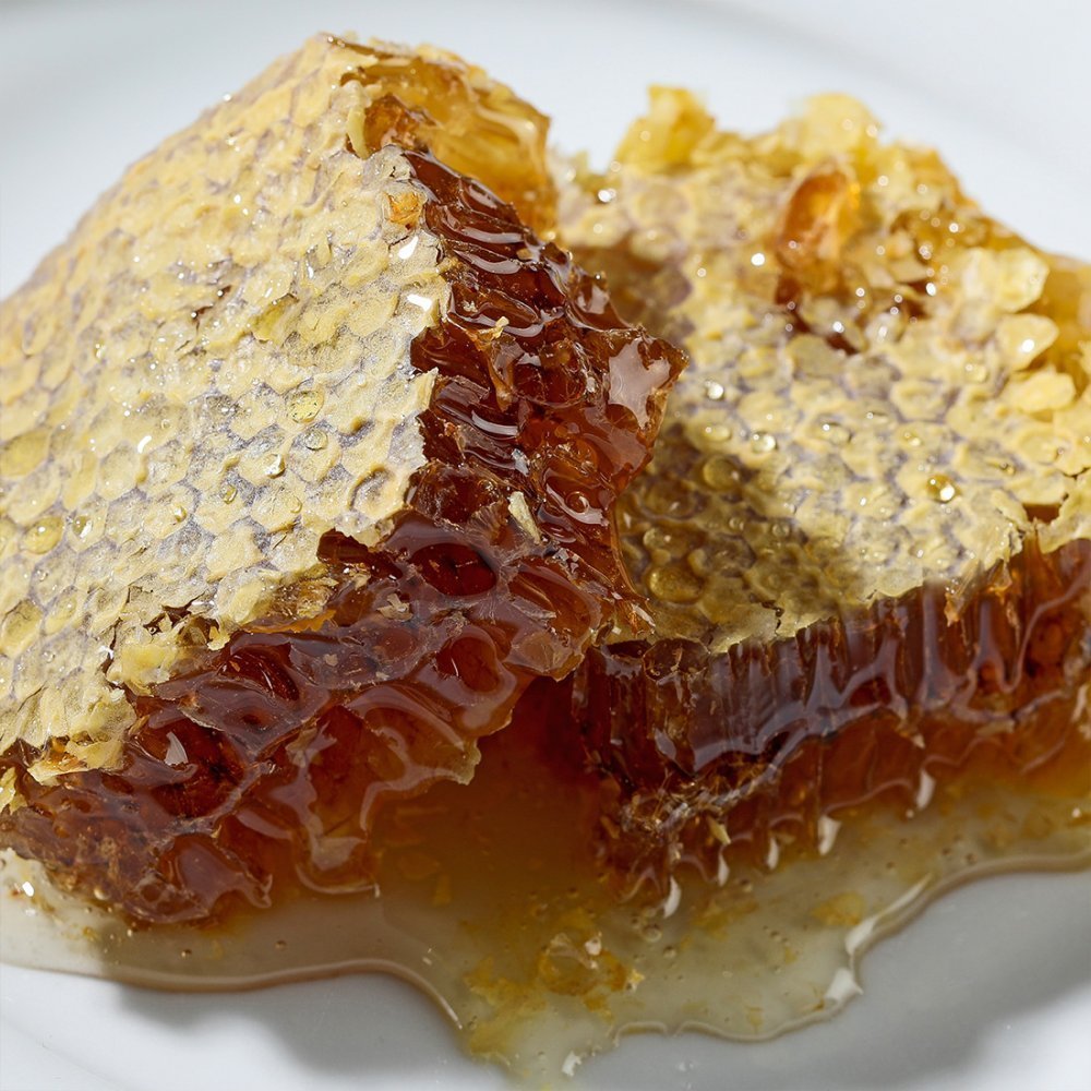 Karakovan Petek Bal, Organik Sertifikalı Hediye Büyük Boy TA16+