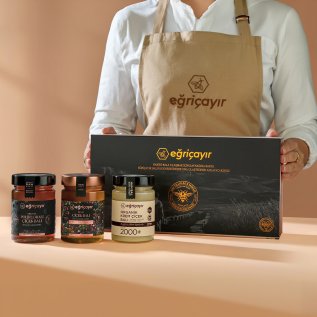 Eğriçayır Bal Koleksiyonu