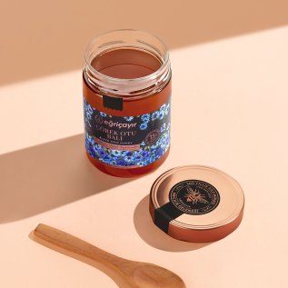 Eğriçayır Çörekotu Balı TA15+