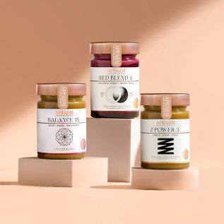 Apifarm Kış Kalkanı Pro