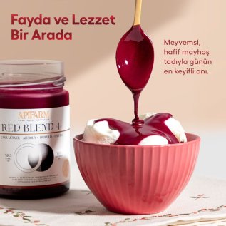 Apifarm Kış Kalkanı Pro