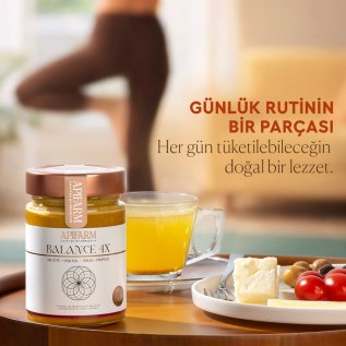 Apifarm Kış Kalkanı Pro