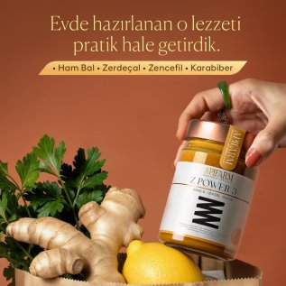 Apifarm Kış Kalkanı Pro