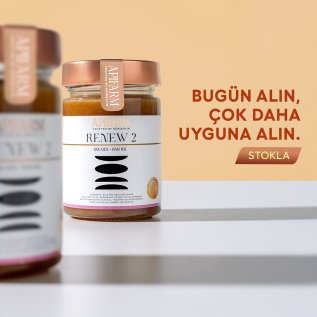 Apifarm Renew 2 Kolajen + Ham Bal