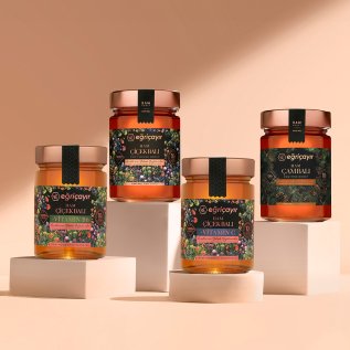 Eğriçayır Vitamin Paketi