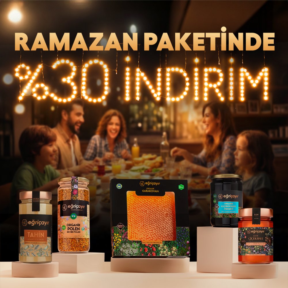 Ramazan Paketi