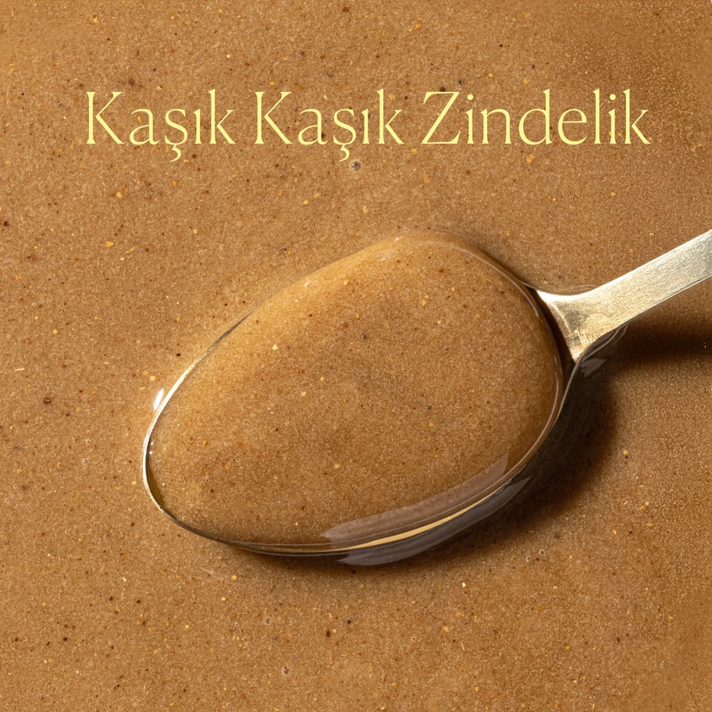 Recover 2+  Kudret Narı + Ham Bal