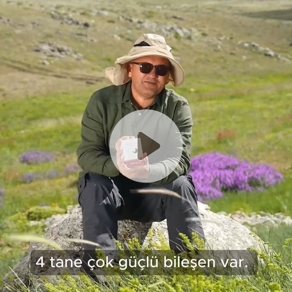 Red Blend 4+ Kara Mürver + Acerola + Propolis + Ham Bal