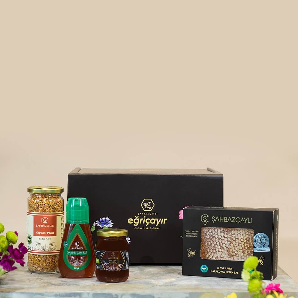 Ballı Paket